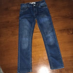 Levi’s 511 skinny jeans size 12 (26x26)